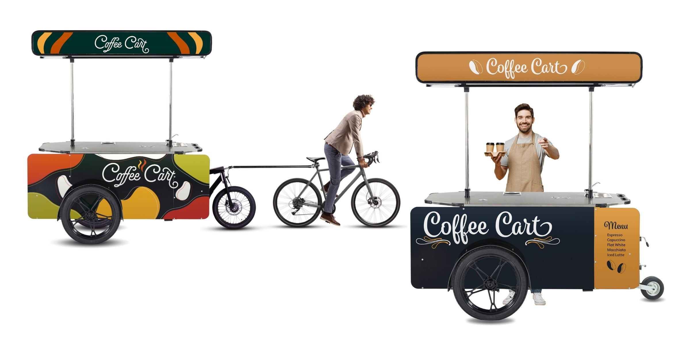 The Street Food Playbook: The Best Guides, Tools And Communities For Building A Food Cart Business That Actually Lasts