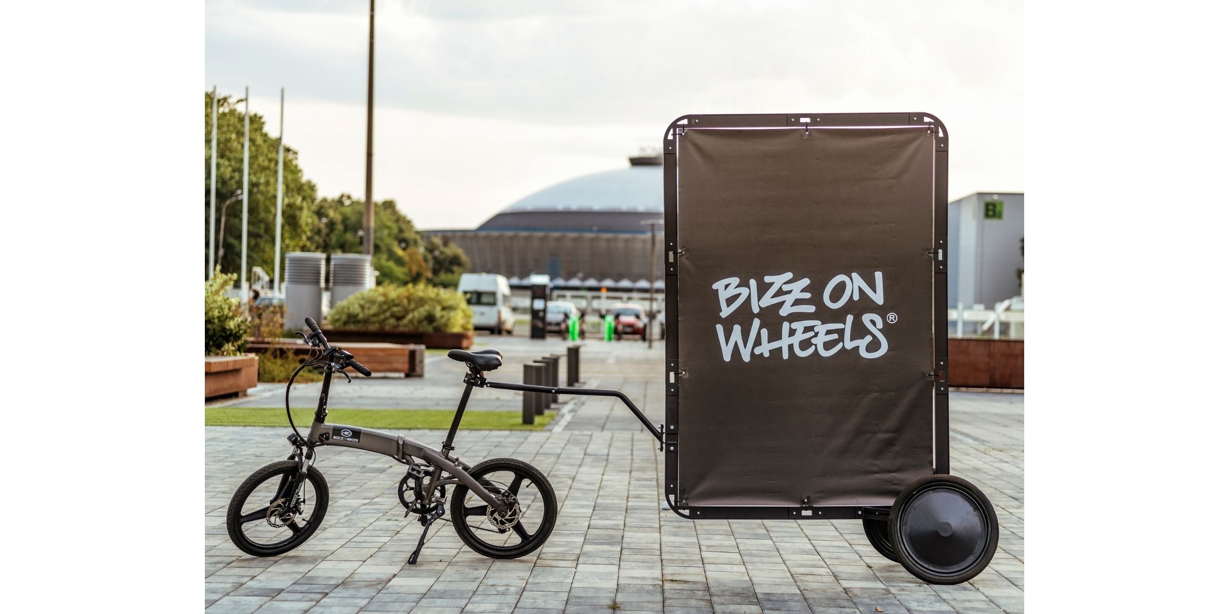 Do You Really Need an AdBike? Why Mobile Billboards Are Becoming the Secret Weapon of Local Businesses