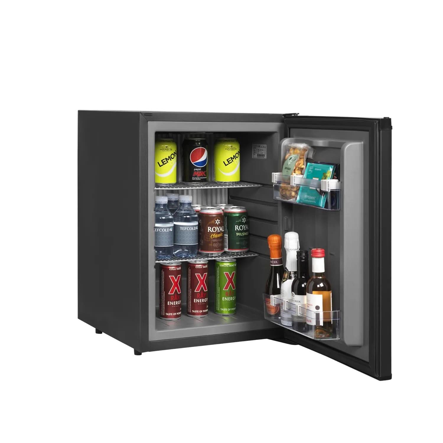 Built-In Silent Minibar Cooler for Cart L (TM44, 35 L).