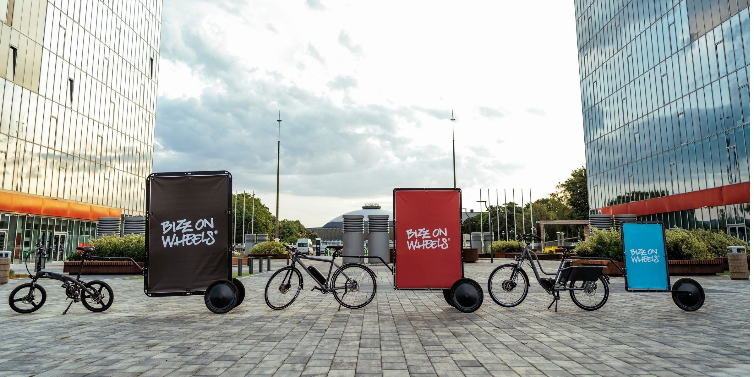 AdBicy Mobile Billboards: The Quiet Powerhouse Of Outdoor Advertising