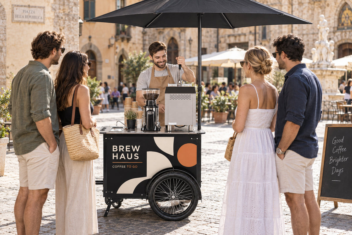 The Street Food Playbook: The Best Guides, Tools And Communities For Building A Food Cart Business That Actually Lasts