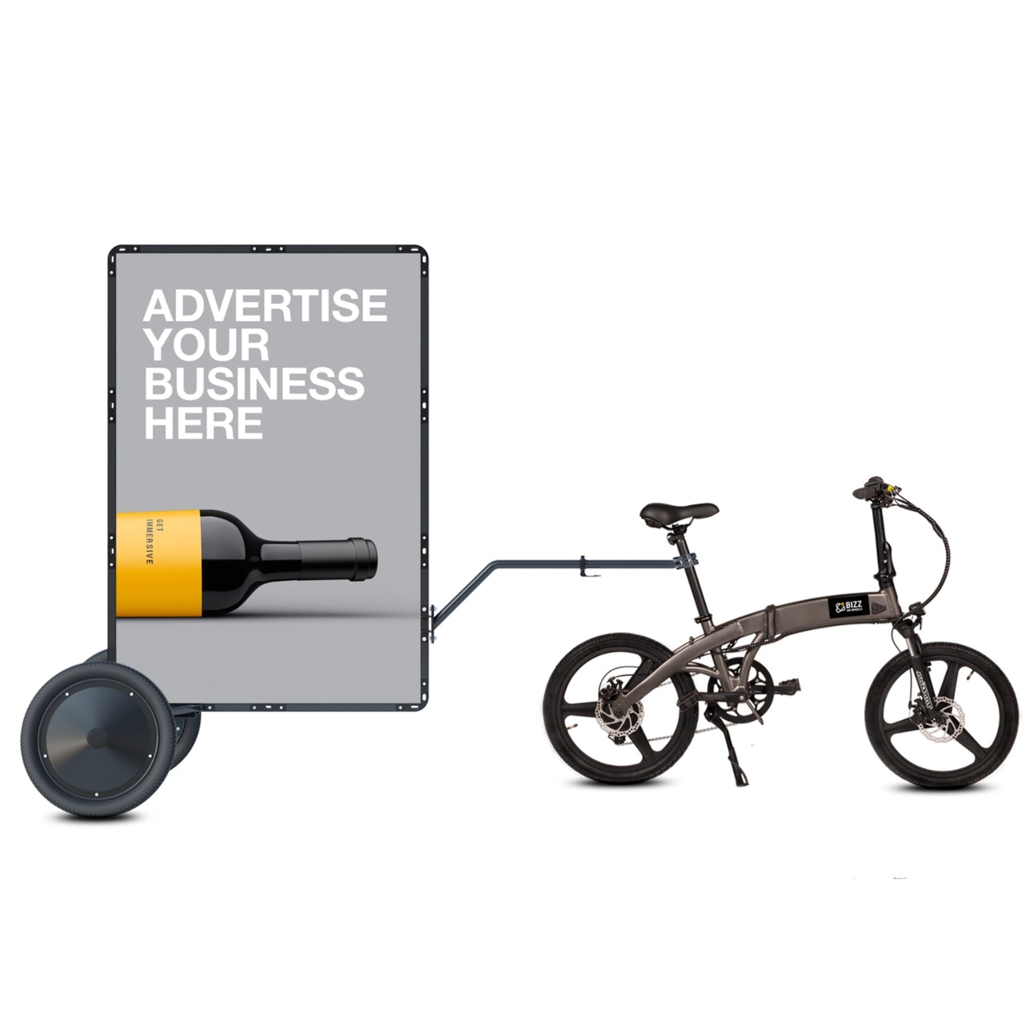 adbike for sale
