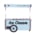 Ice cream cart