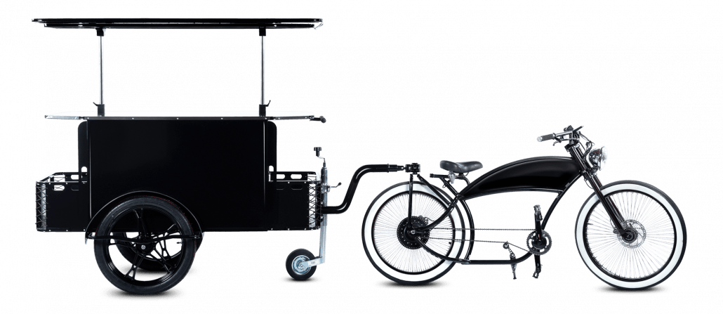 cart bikes