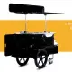 How to start a hot dog cart business by BizzOnWheels