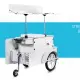How to start an ice cream cart business by BizzOnWheels