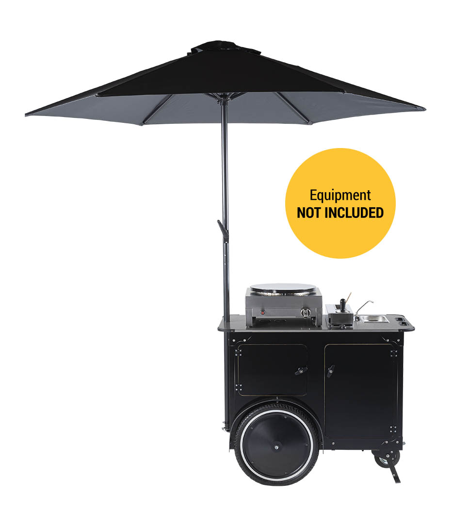 food cart design ideas