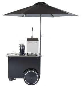 Coffee Cart M