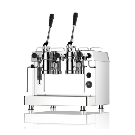 Fracino dual fuel espresso ,machine